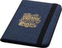 PORTAPASSAPORTO IN RPET